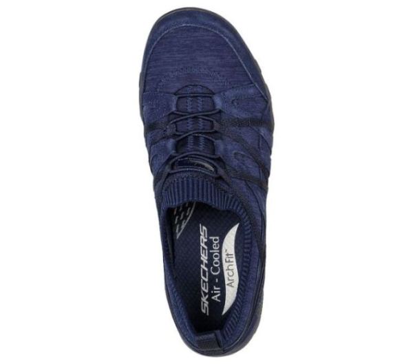 Skechers Women's Arch Fit Comfy - Bold Statement