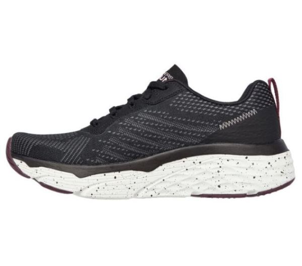 Skechers Women's Max Cushioning Elite - Limitless Intensity