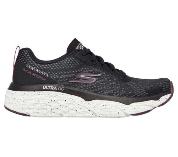 Skechers Women's Max Cushioning Elite - Limitless Intensity