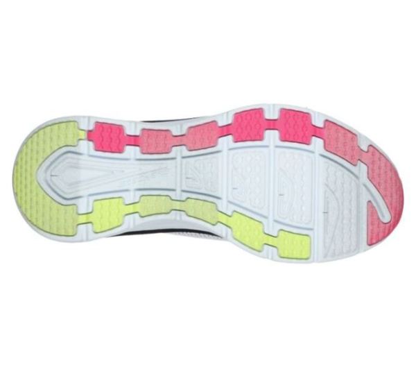 Skechers Women's Relaxed Fit: D'Lux Walker - Refreshing Mood