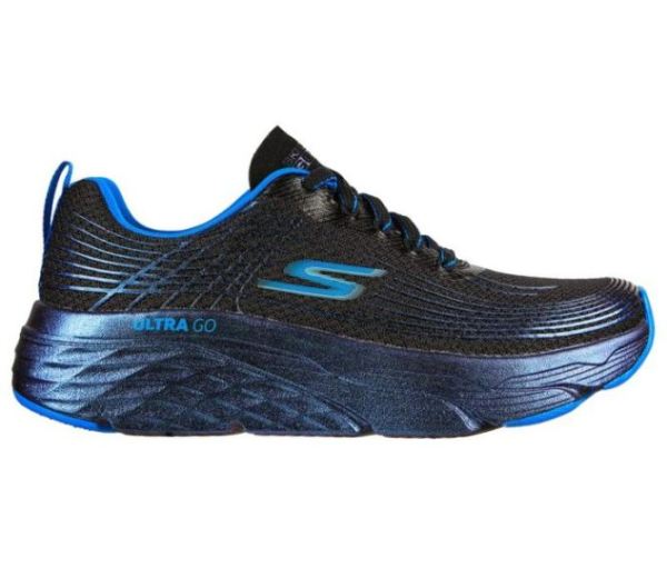 Skechers Women's Max Cushioning Elite - Wild Stride