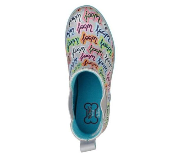 Skechers Women's BOBS Rain Check - Pop Woof