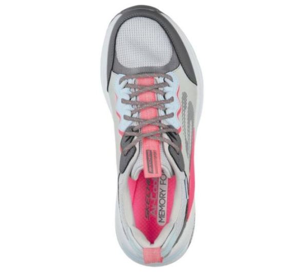 Skechers Women's Global Jogger - Fresh Strike