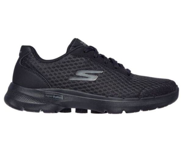 Skechers Women's GOwalk 6 - Iconic Vision