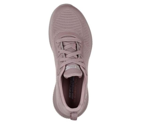 Skechers Women's BOBS Sport Squad - Tough Talk