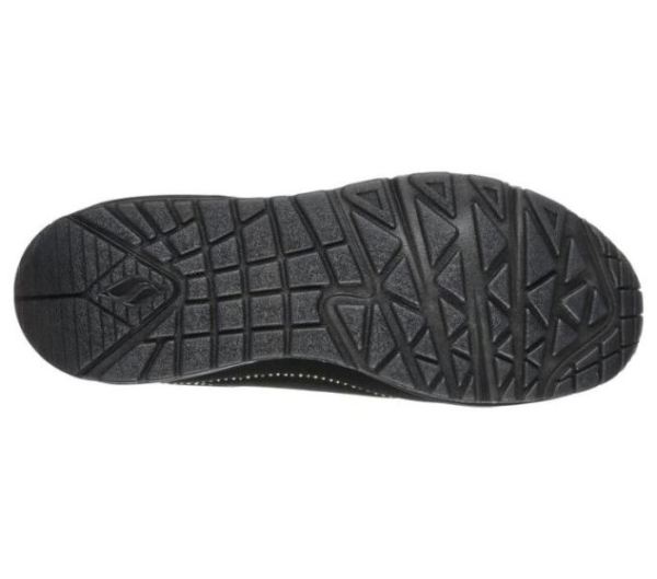 Skechers Women's Uno - Sheen Lines