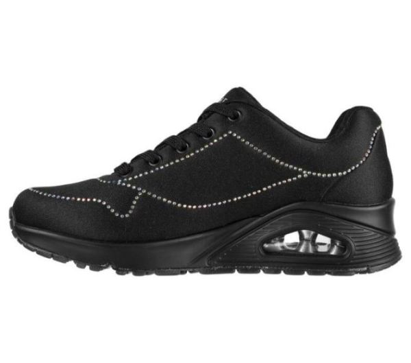 Skechers Women's Uno - Sheen Lines