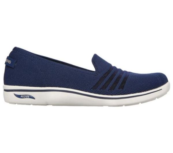 Skechers Womens Arch Fit Uplift - Cutting Edge