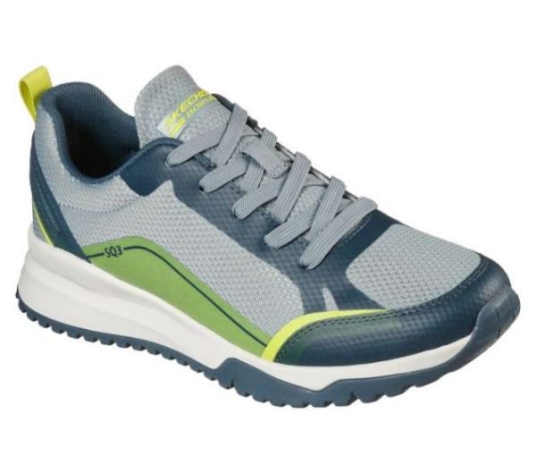 Skechers Women's BOBS Sport Squad 3 - Swag Envy