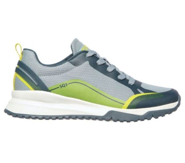 Skechers Women's BOBS Sport Squad 3 - Swag Envy