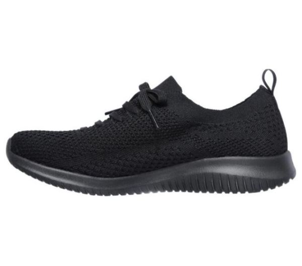 Skechers Womens Ultra Flex - Statements