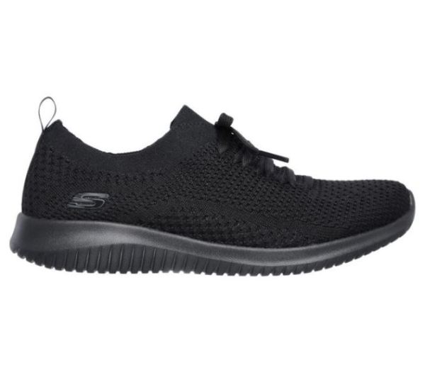 Skechers Womens Ultra Flex - Statements