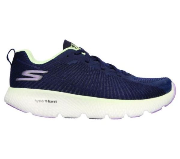 Skechers Womens GOrun MaxRoad 4