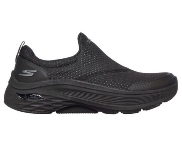 Skechers Womens Max Cushioning Arch Fit - Swift Moves