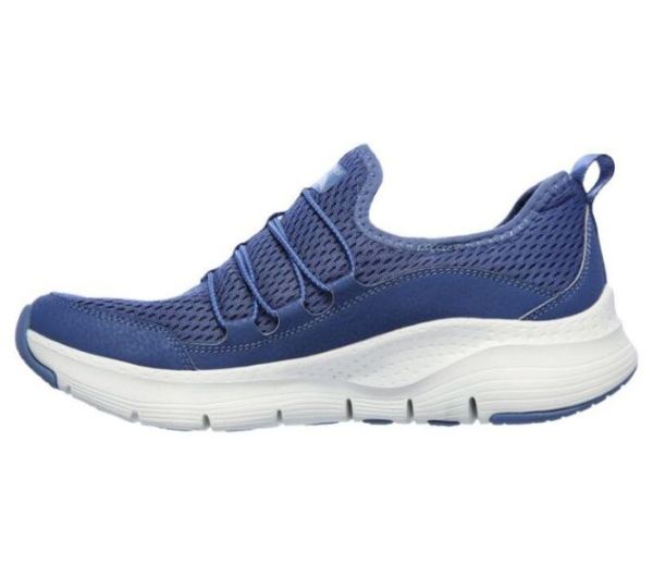 Skechers Womens Arch Fit - Lucky Thoughts