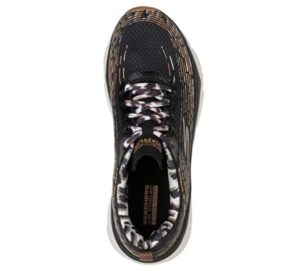 Skechers Women's Max Cushioning Elite - Wild Instinct