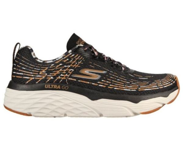 Skechers Women's Max Cushioning Elite - Wild Instinct