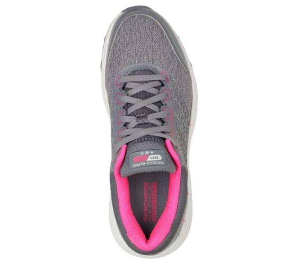 Skechers Women's GOrun Trail Altitude - Peak Summit