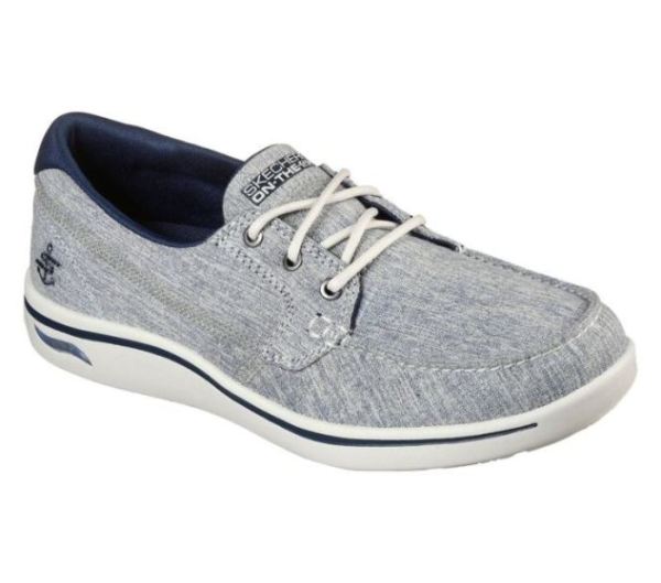 Skechers Womens Arch Fit Uplift - Equator