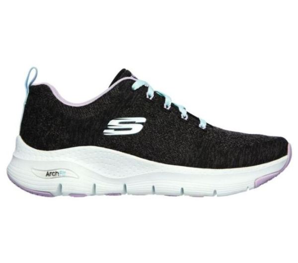 Skechers Women's Arch Fit - Comfy Wave