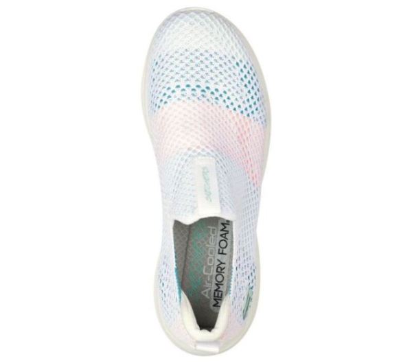 Skechers Women's Ultra Flex Prime - Wondrous Gain