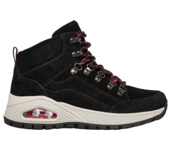 Skechers Women's Uno Rugged - Rugged One