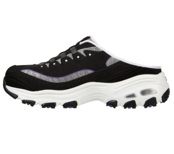 Skechers Women's D'Lites - Comfy Cloud