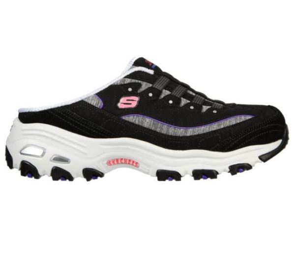 Skechers Women's D'Lites - Comfy Cloud