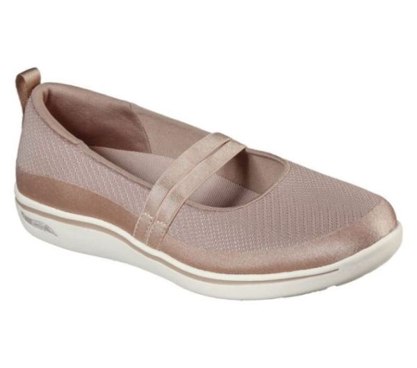 Skechers Womens Arch Fit Uplift - Mindful