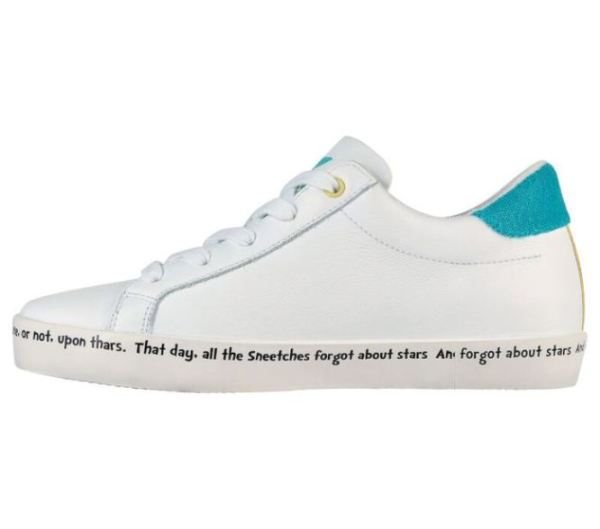 Skechers Women's Dr. Seuss: Diamond Starz - Upon Thars