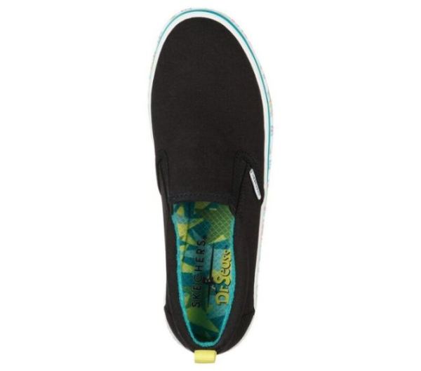 Skechers Womens Dr. Seuss: Volt'd - Star Belly