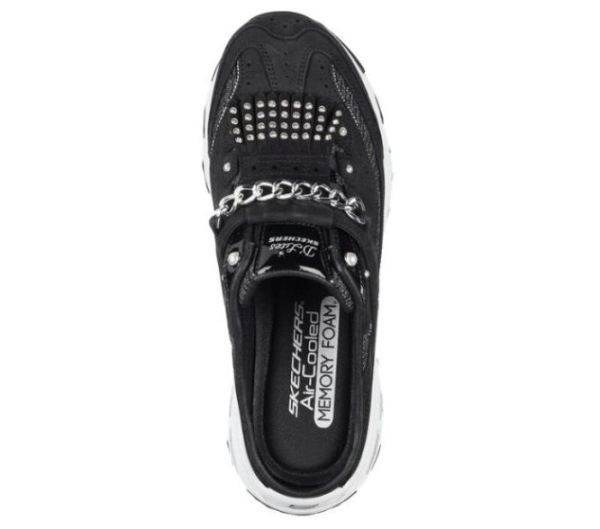 Skechers Women's Premium Heritage: D'Lites - Love Chain