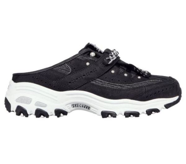 Skechers Women's Premium Heritage: D'Lites - Love Chain