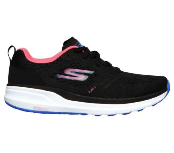 Skechers Womens GOrun Pure 2