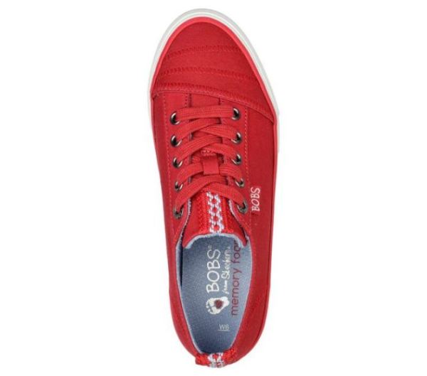 Skechers Womens BOBS B Free - Stitch In Time