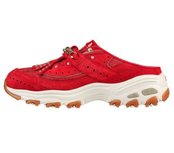 Skechers Women's Premium Heritage: D'Lites - Love Chain