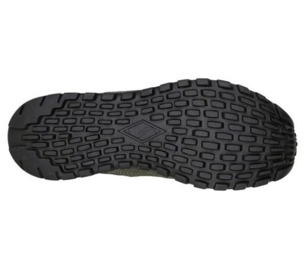 Skechers Women's Uno Rugged - Rugged One