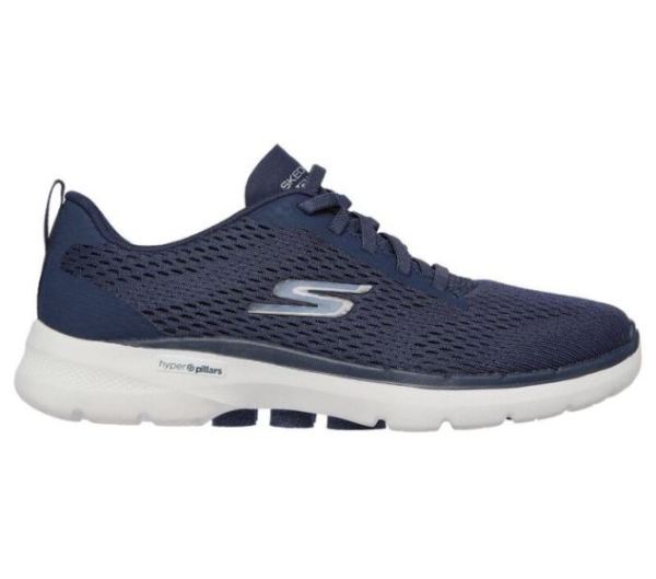 Skechers Women's GOwalk 6 - Bold Vision