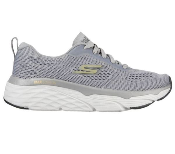 Skechers Women's Max Cushioning Elite - Radiant Energy