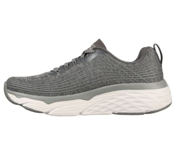 Skechers Women's Max Cushioning Elite - Drive Intensity