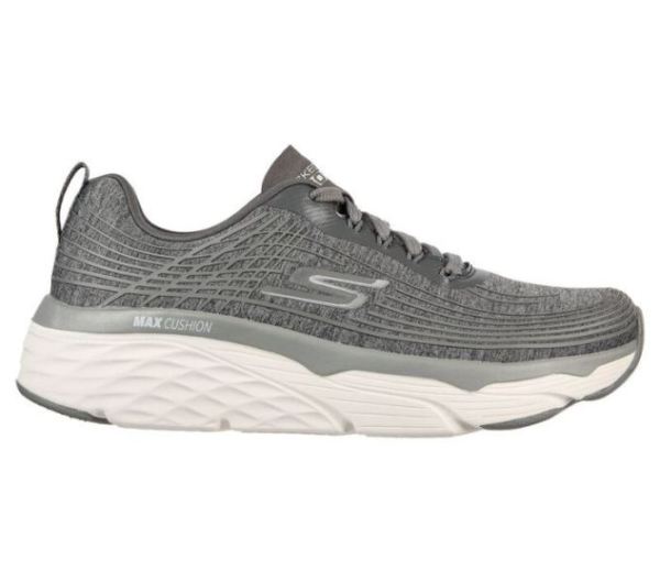 Skechers Women's Max Cushioning Elite - Drive Intensity