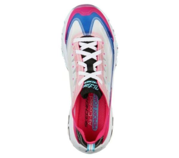 Skechers Womens D'Lites - Fresh Air