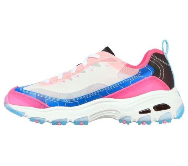 Skechers Womens D'Lites - Fresh Air