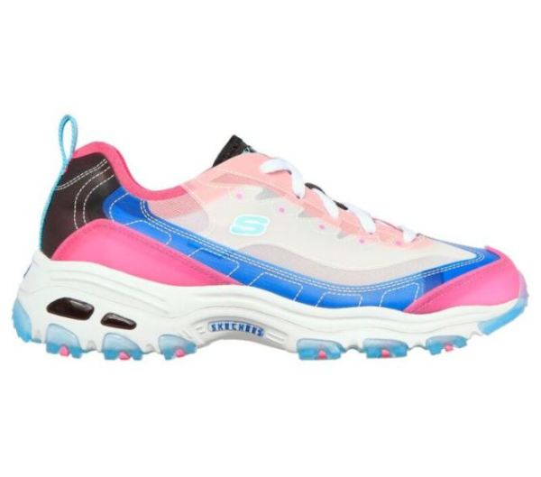 Skechers Womens D'Lites - Fresh Air