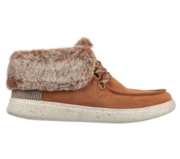 Skechers Womens BOBS Skipper - Mushers Delight