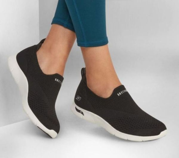 Skechers Womens Arch Fit Refine - Don't Go