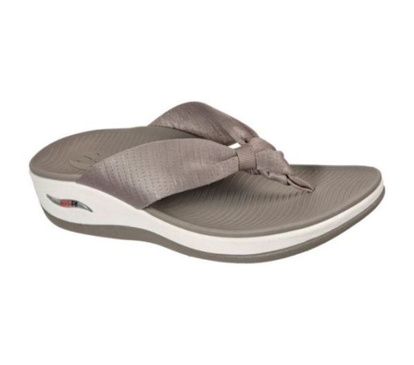 Skechers Womens Arch Fit Sunshine - My Life