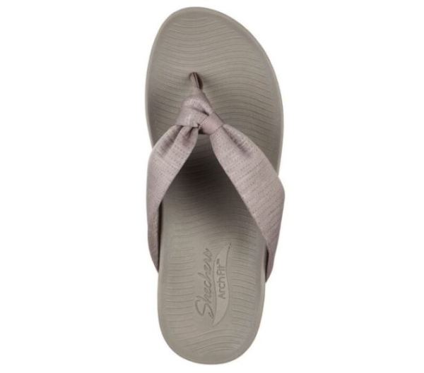 Skechers Womens Arch Fit Sunshine - My Life