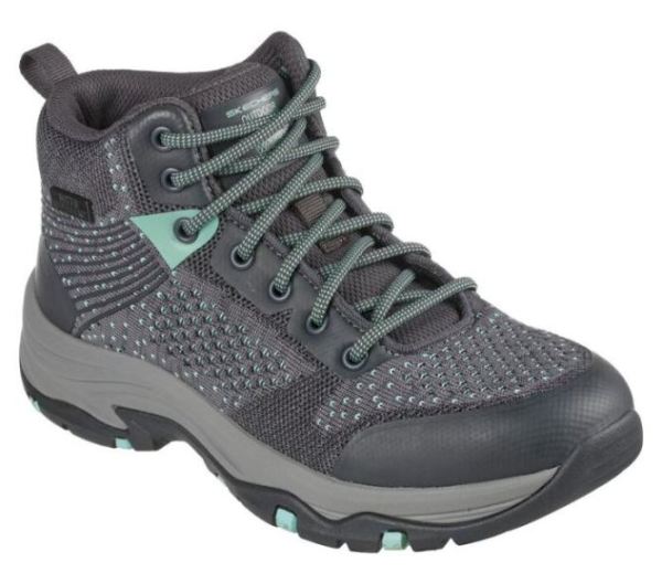 Skechers Women's Relaxed Fit: Trego - Out of Here