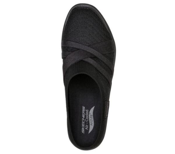 Skechers Womens Arch Fit Uplift - Be Lovely